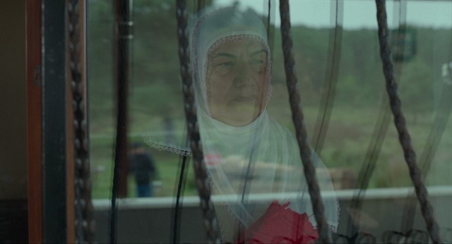 Duyuyor musun Anne?Duyuyor musun Anne? (2019)
