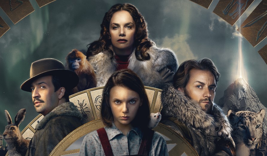 His Dark Materials His Dark Materials