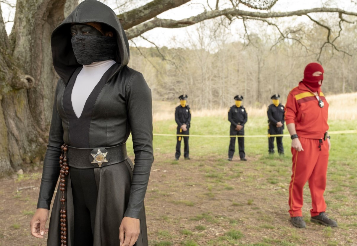 Watchmen