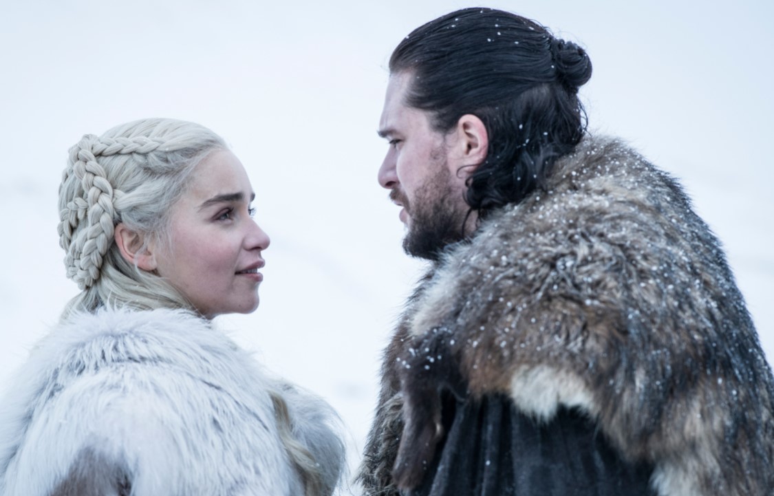 Game Of Thrones Game Of Thrones