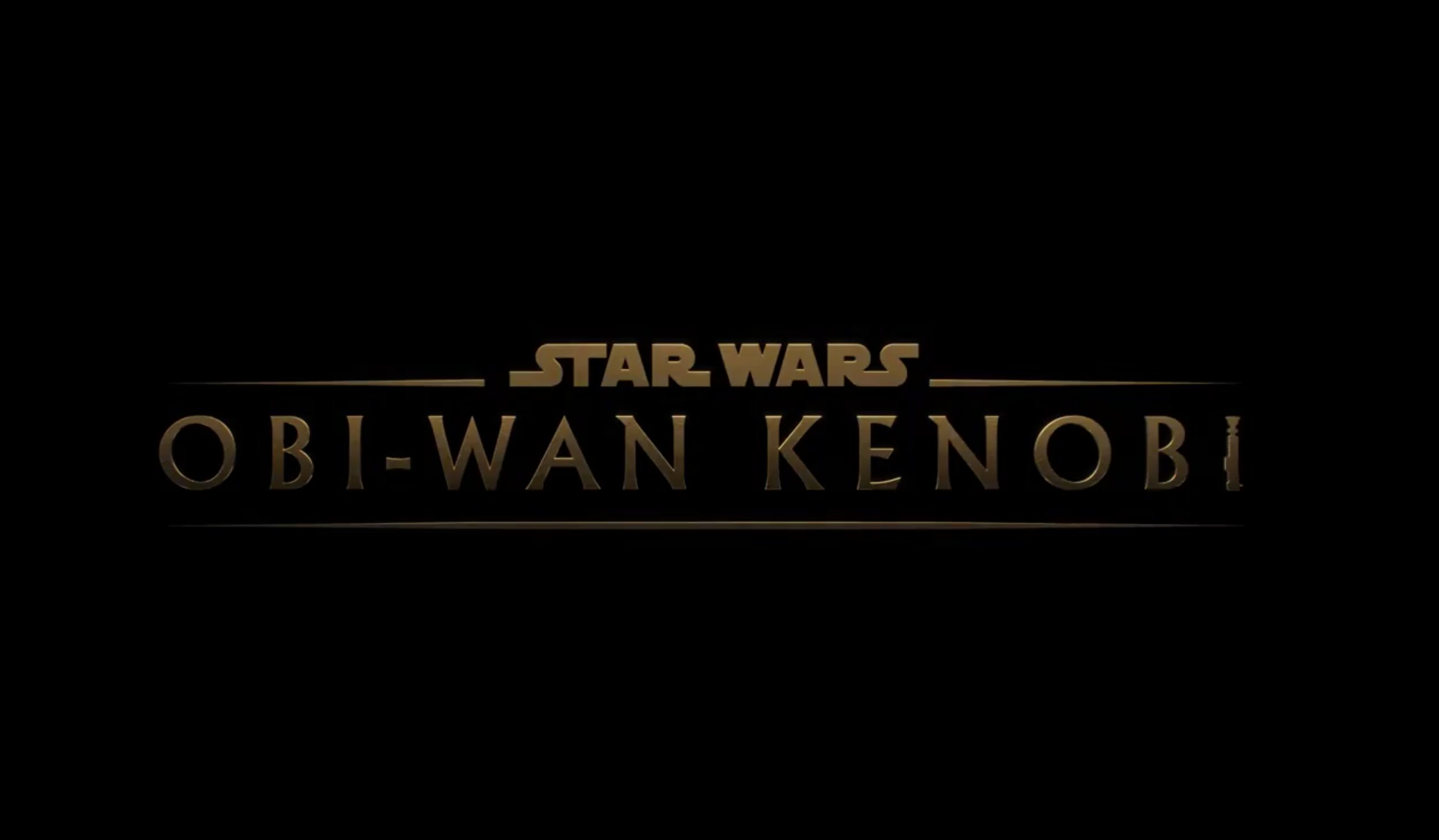Obi-Wan Kenobi Obi-Wan Kenobi