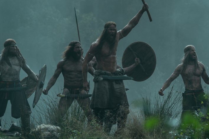 Film Müzikleri İçin Viking Dönemi Enstrümanları Kullanılmış Film Müzikleri İçin Viking Dönemi Enstrümanları Kullanılmış