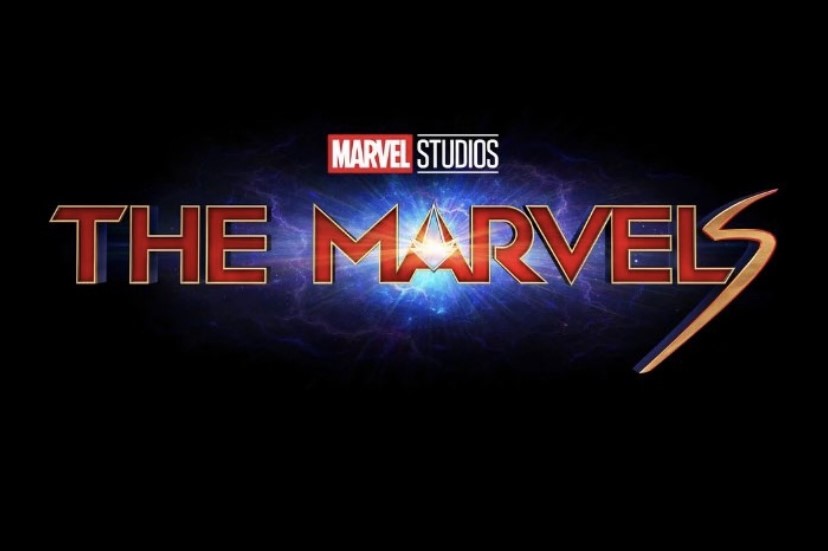 The Marvels The Marvels