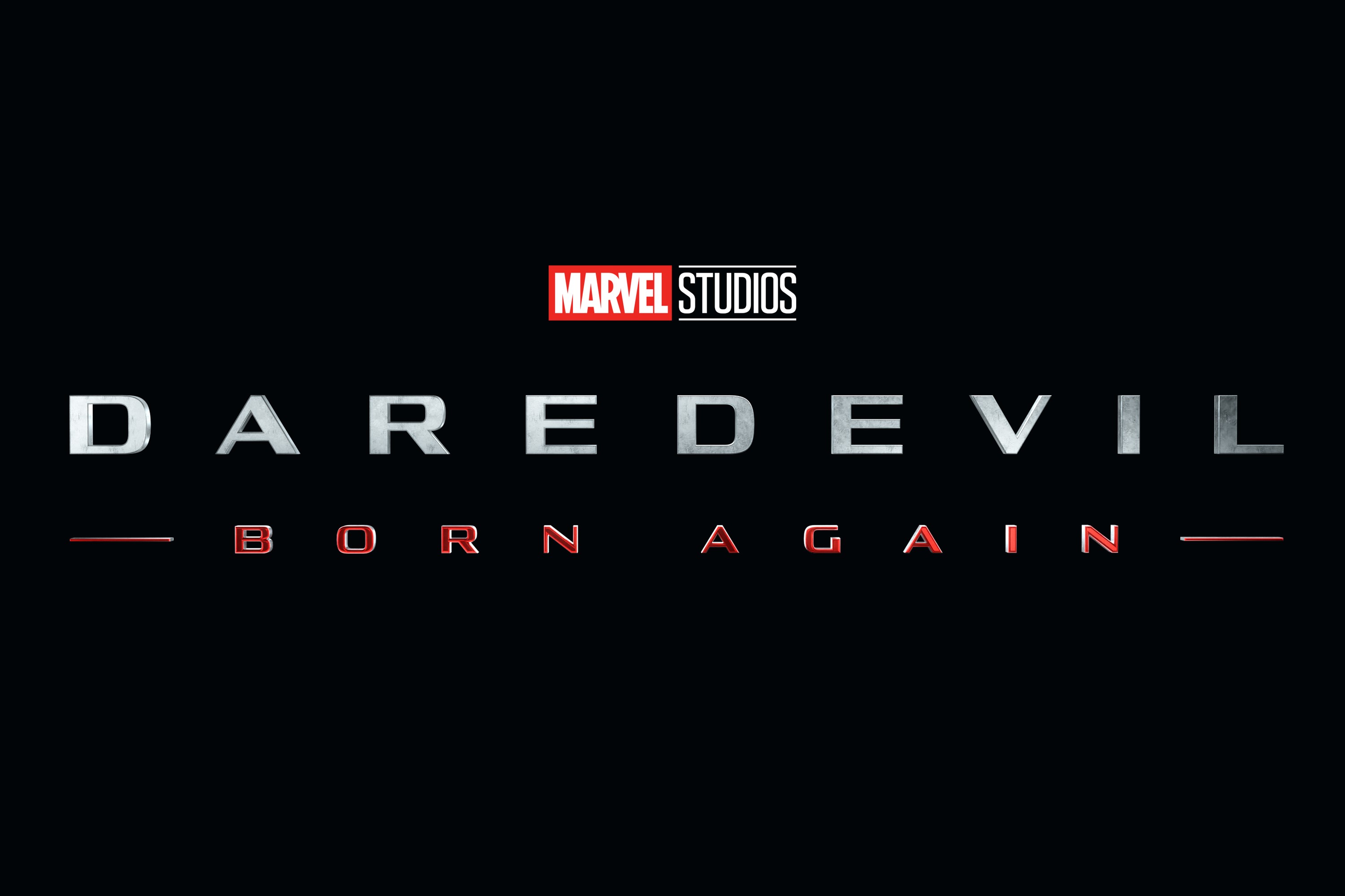 Daredevil: Born Again
