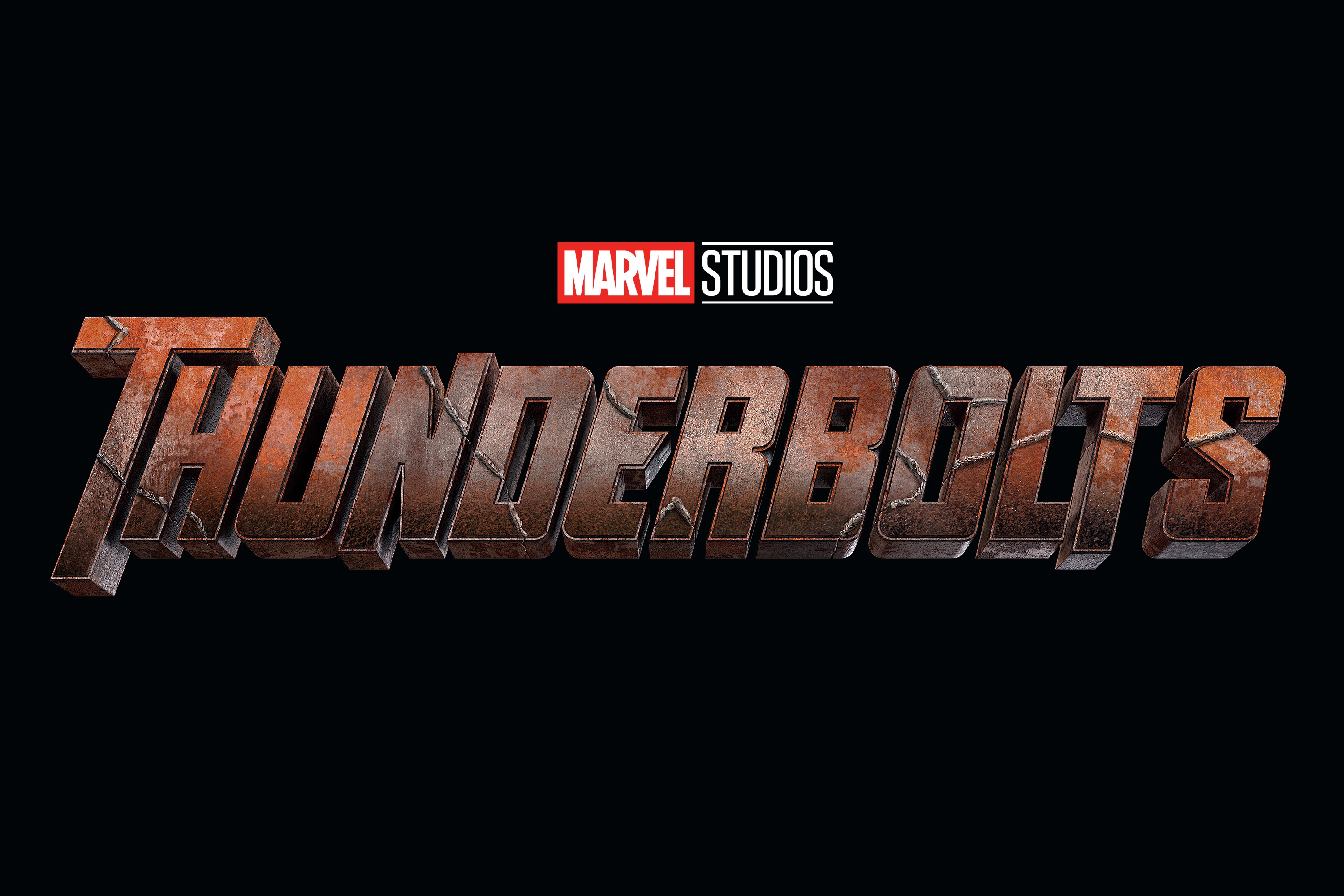 Thunderbolts