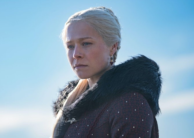 Targaryen Hanedanı