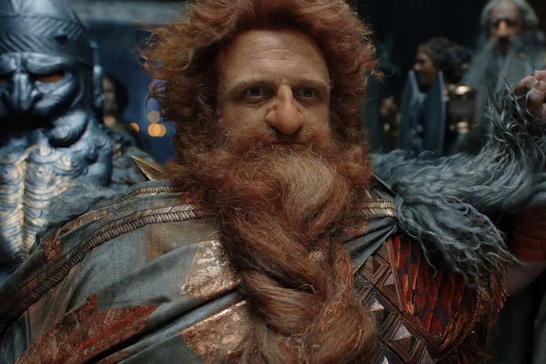 Durin IV Durin IV