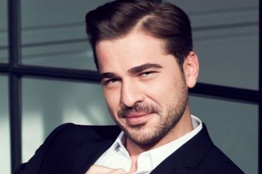 Engin Altan DüzyatanEngin Altan Düzyatan (Tamer)