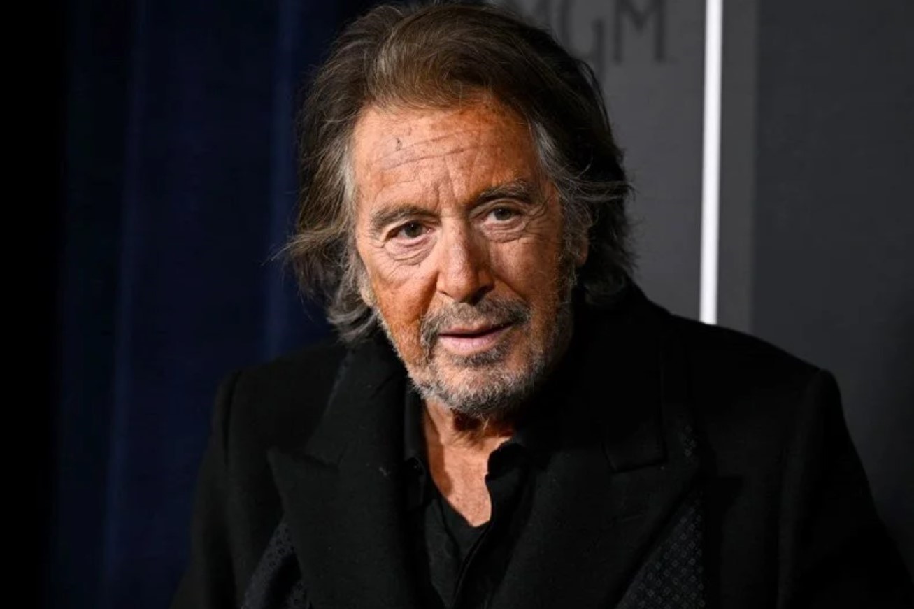 Al PacinoAl Pacino Al PacinoAl Pacino