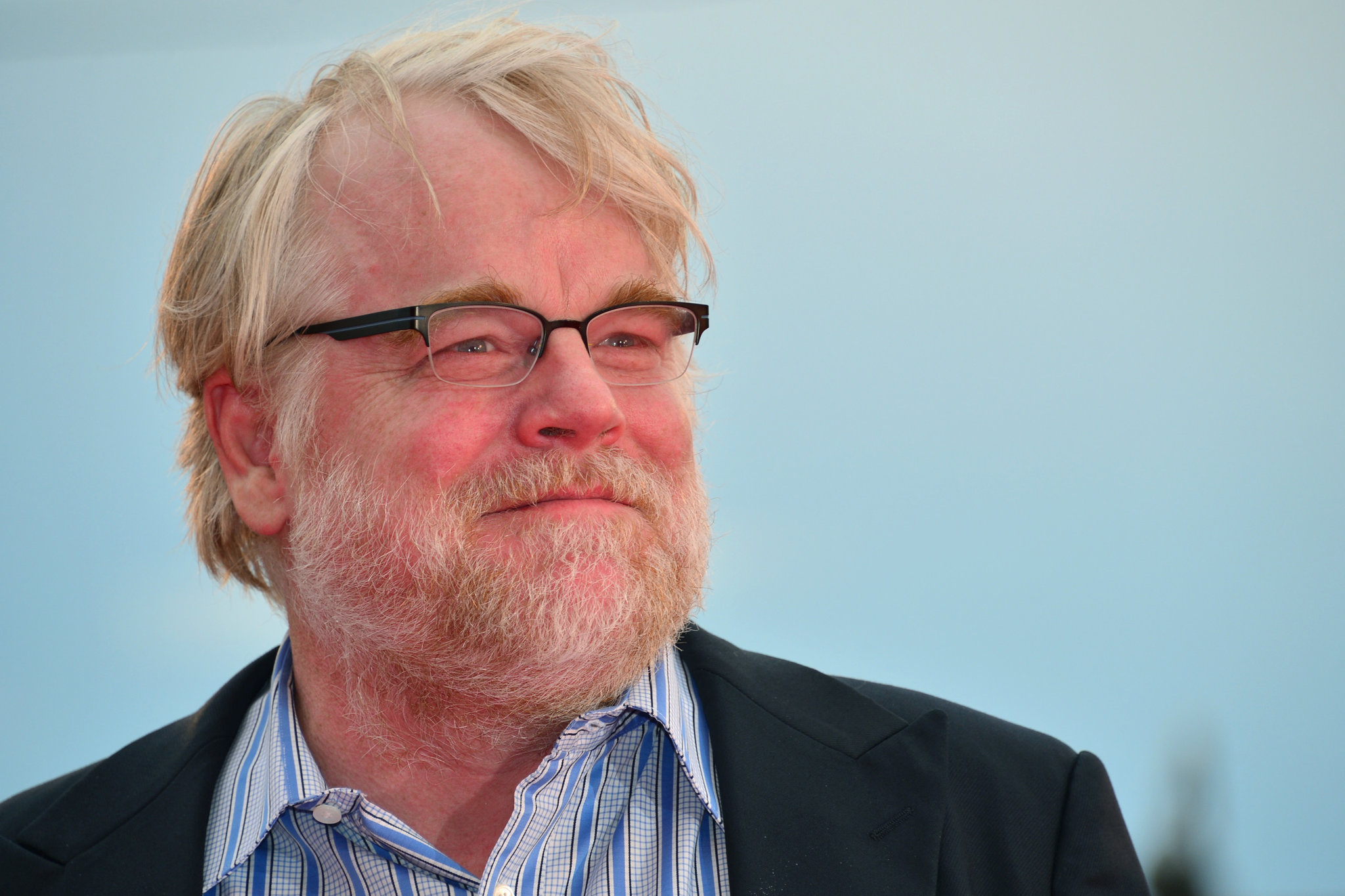 Philip Seymour HoffmanPhilip Seymour Hoffman Philip Seymour HoffmanPhilip Seymour Hoffman