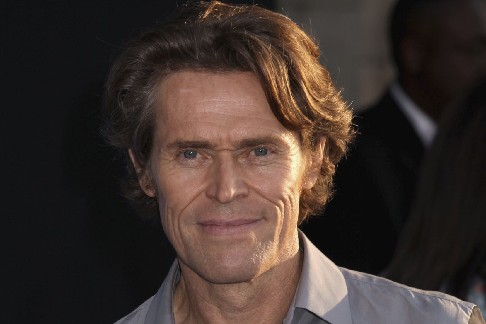 Willem DafoeWillem Dafoe Willem DafoeWillem Dafoe