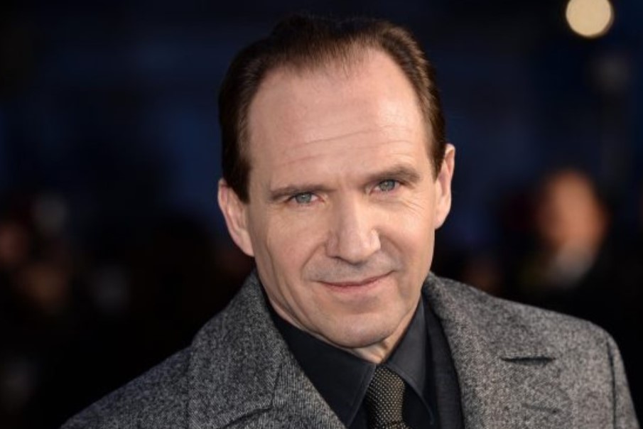 Ralph FiennesRalph Fiennes Ralph FiennesRalph Fiennes