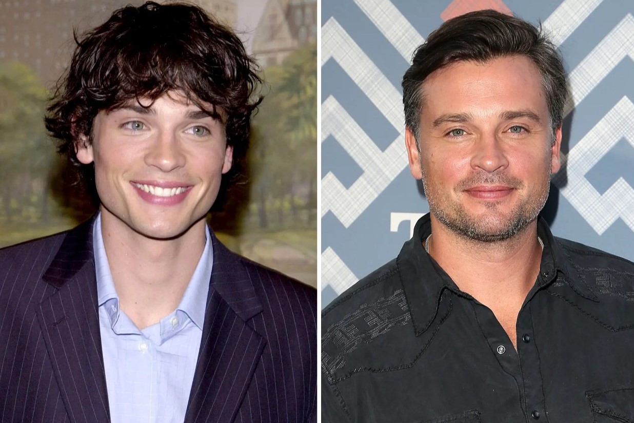 Tom Welling