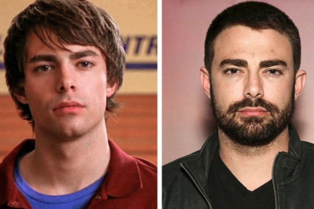 Jonathan Bennett Jonathan Bennett