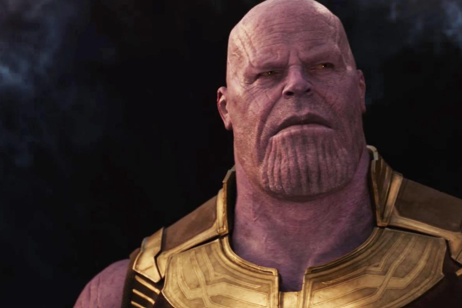 Thanos Thanos