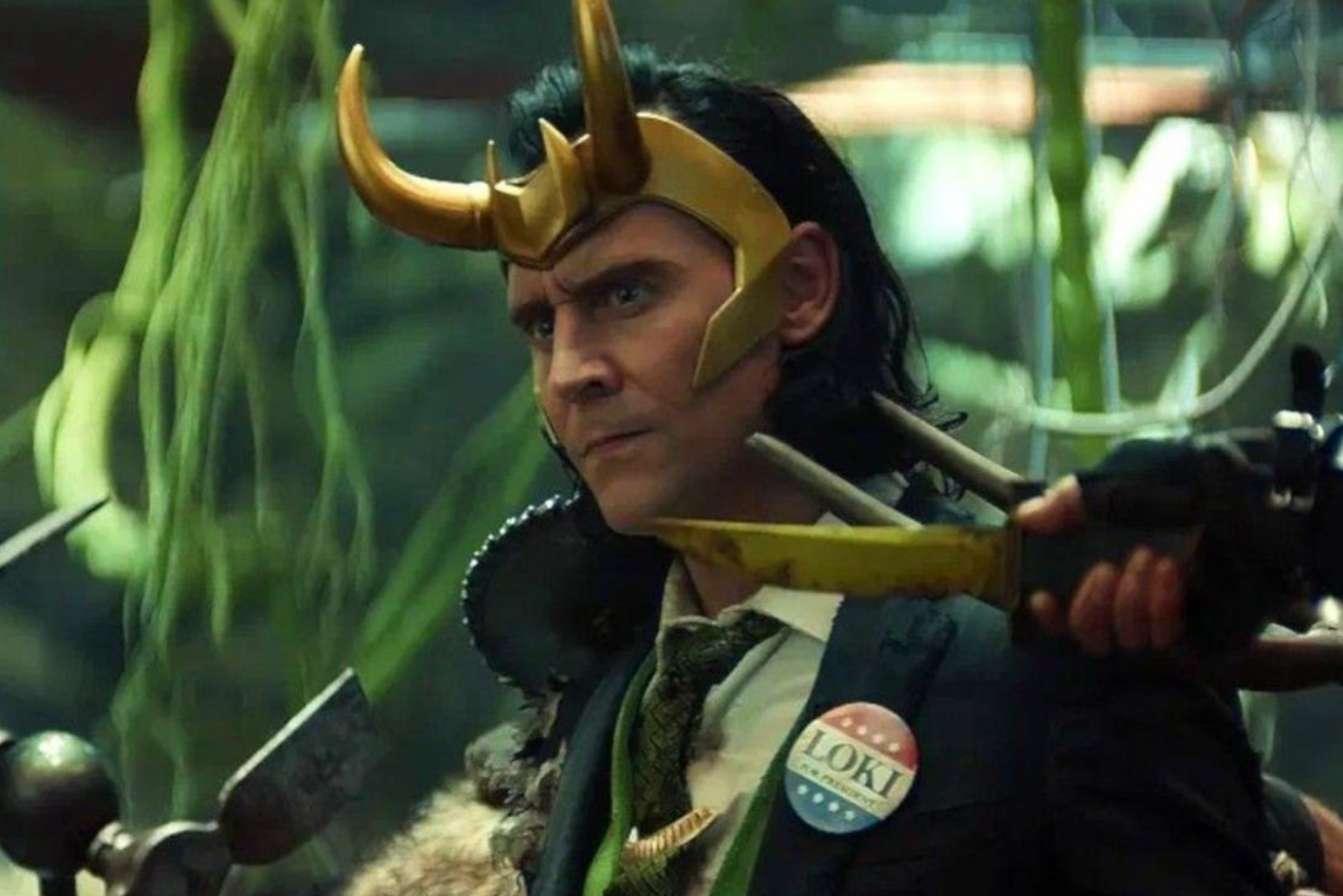 Loki Loki