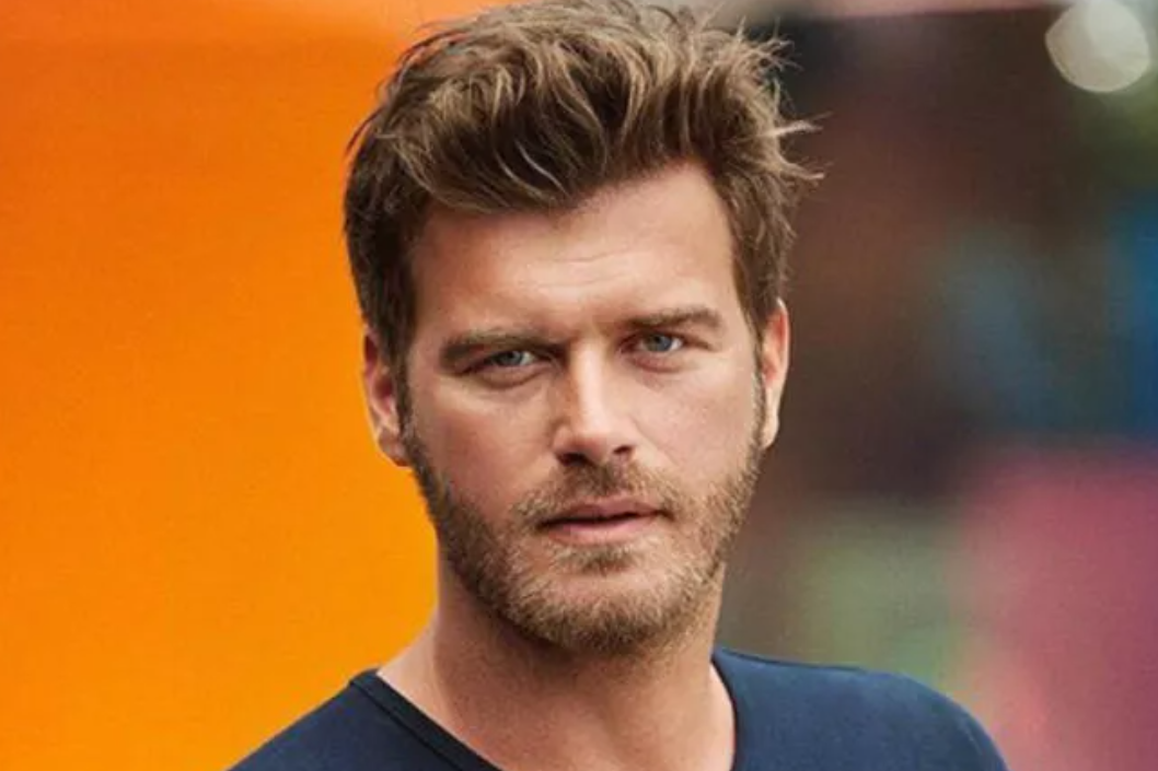 Kıvanç TatlıtuğKıvanç Tatlıtuğ (Aslan Soykan) Kıvanç TatlıtuğKıvanç Tatlıtuğ (Aslan Soykan)