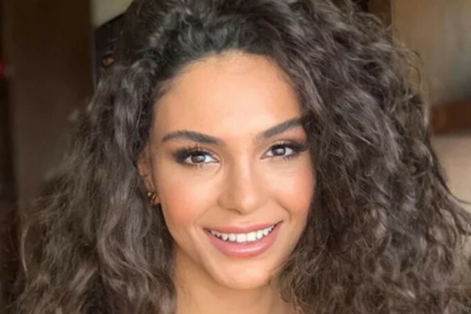 Ebru Şahin