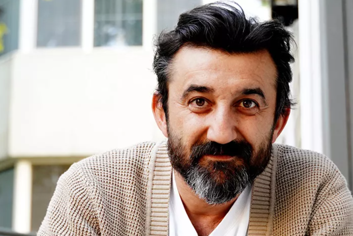 Necip Memili Necip Memili