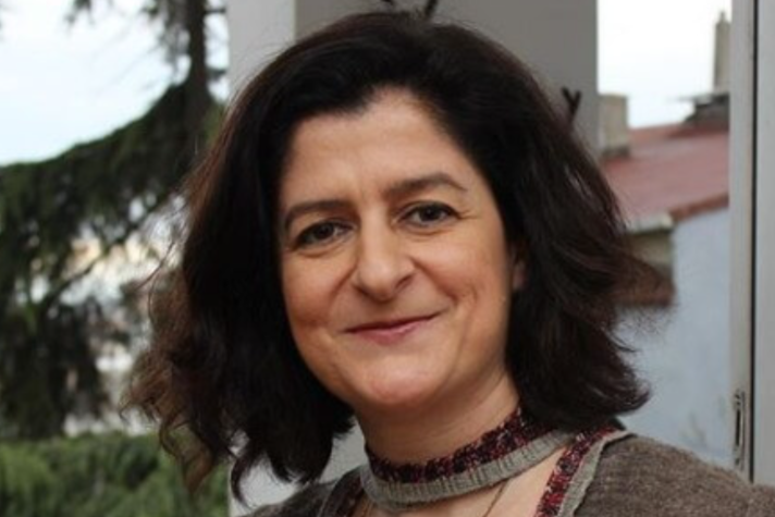 Ayşegül Cengiz