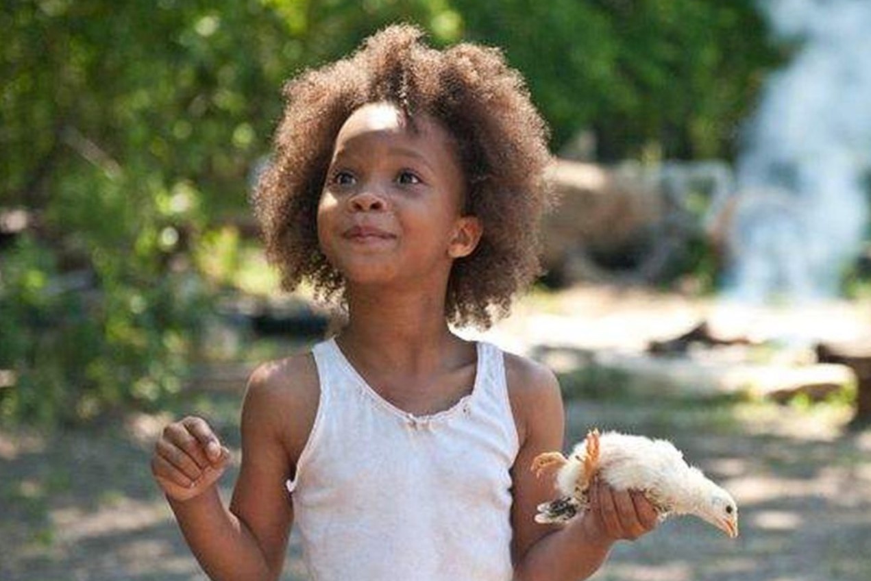 Quvenzhané WallisQuvenzhané Wallis Quvenzhané WallisQuvenzhané Wallis
