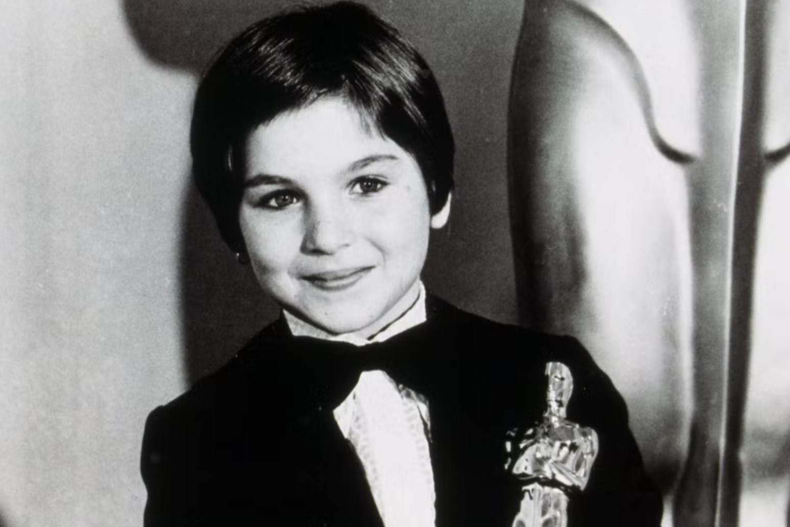 Tatum O'NealTatum O'Neal Tatum O'NealTatum O'Neal