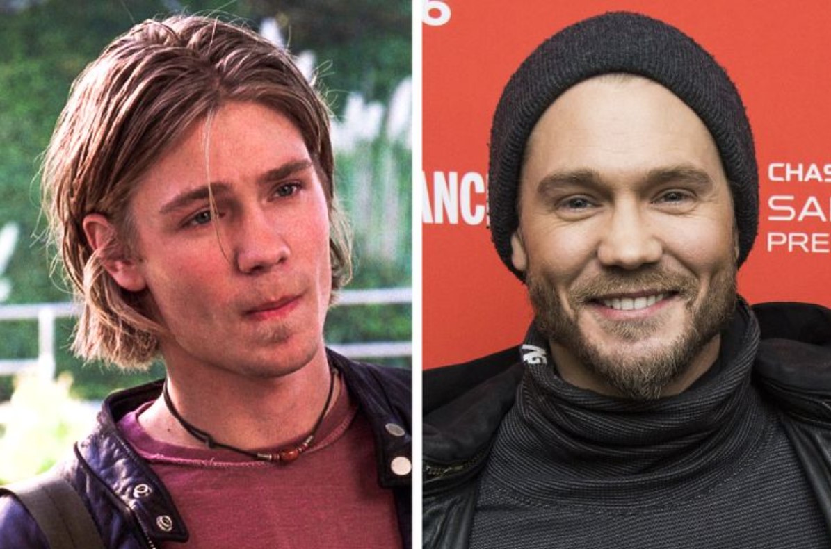 Chad Michael Murray Chad Michael Murray