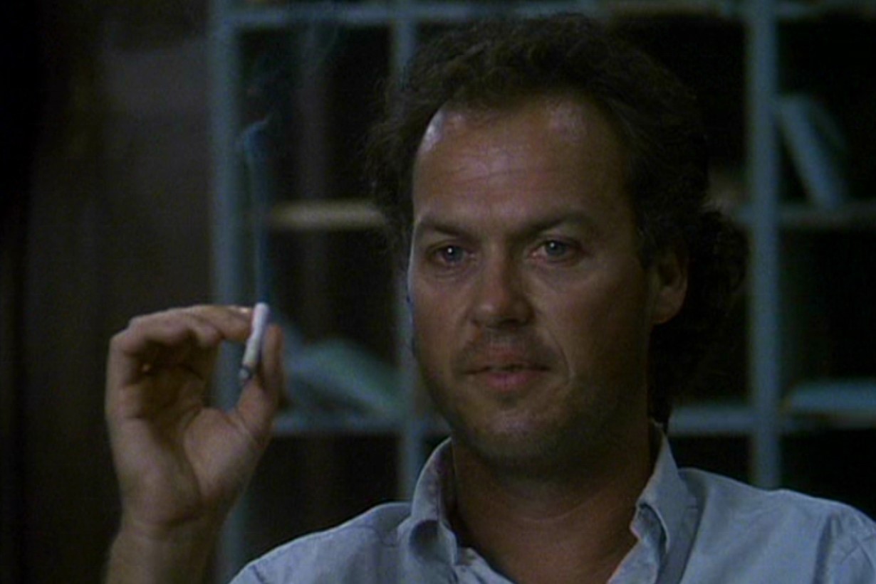 Michael KeatonMichael Keaton Michael KeatonMichael Keaton