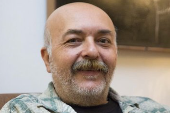 Settar TanrıöğenSettar Tanrıöğen Settar TanrıöğenSettar Tanrıöğen