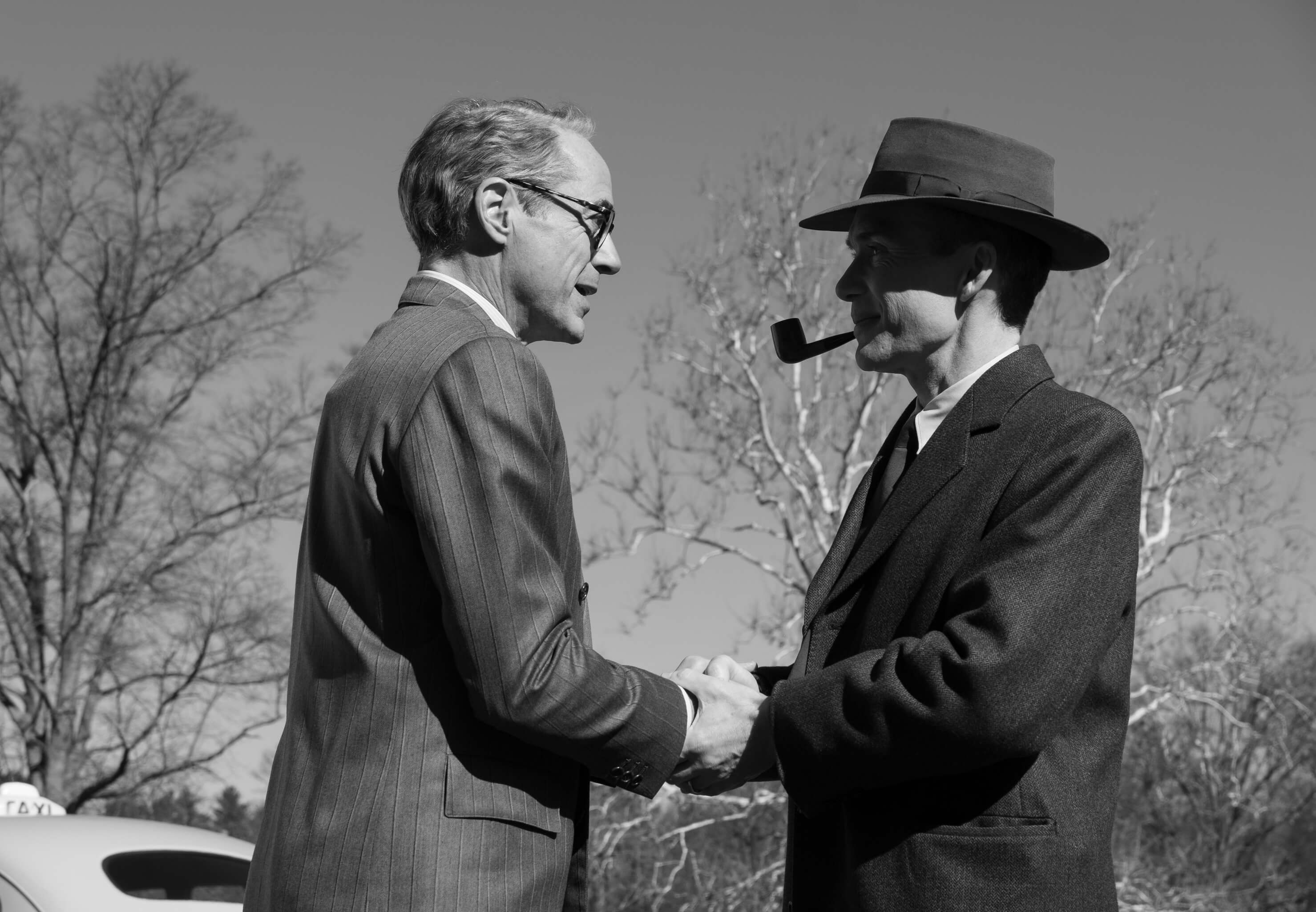 “Oppenheimer” filminin oyuncuları kim? “Oppenheimer” filminin oyuncuları kim?