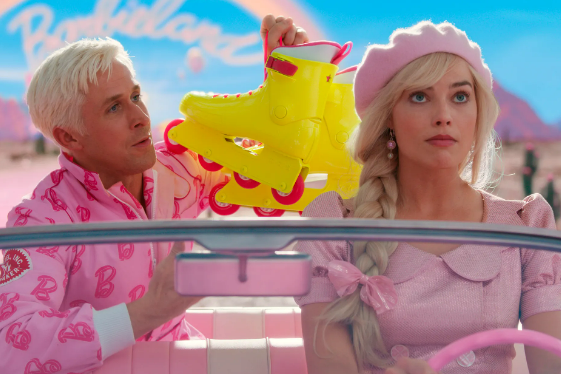 “Barbie” filmi ne zaman vizyona girecek? “Barbie” filmi ne zaman vizyona girecek?