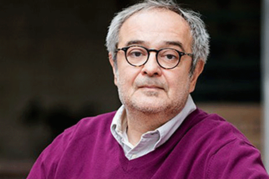 Şerif ErolŞerif Erol