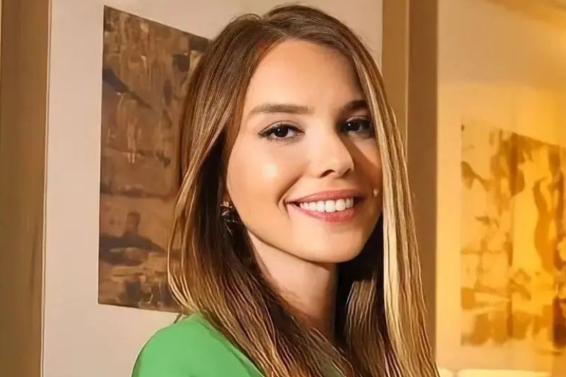 Selen SoyderSelen Soyder