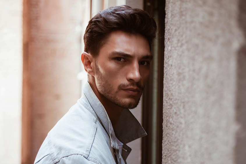 İlhan Şenİlhan Şen