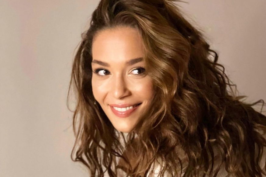Selin IşıkSelin Işık