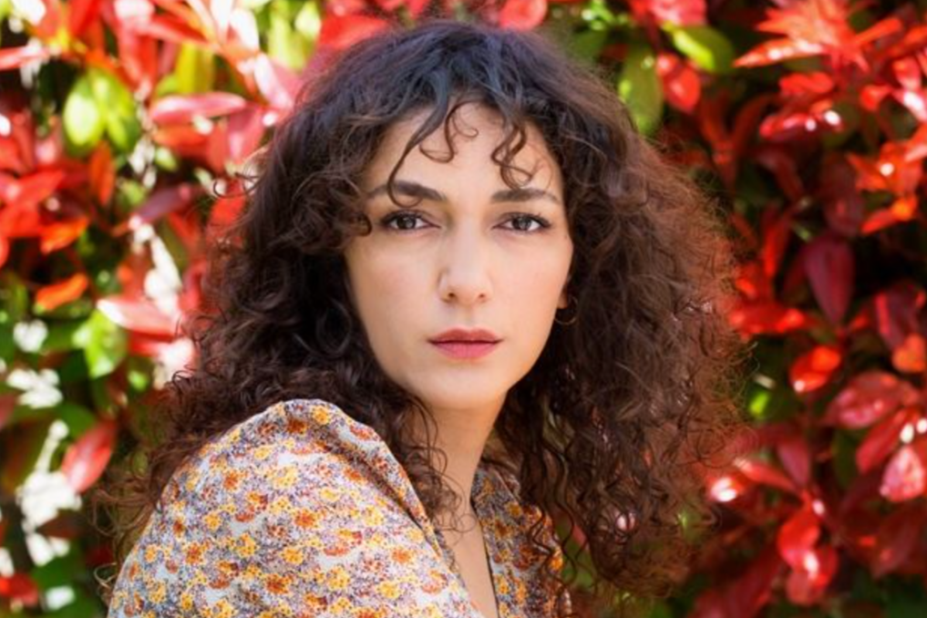 Şebnem Hassanisoughi