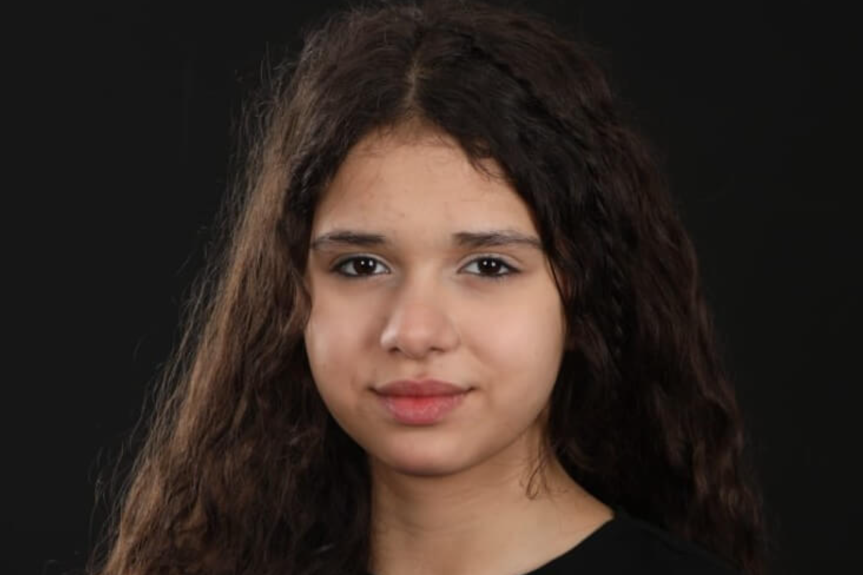 Aleyna AlAleyna Al