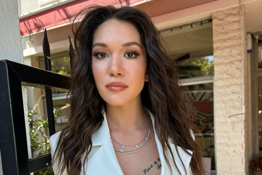 Hazal SubaşıHazal Subaşı Hazal SubaşıHazal Subaşı