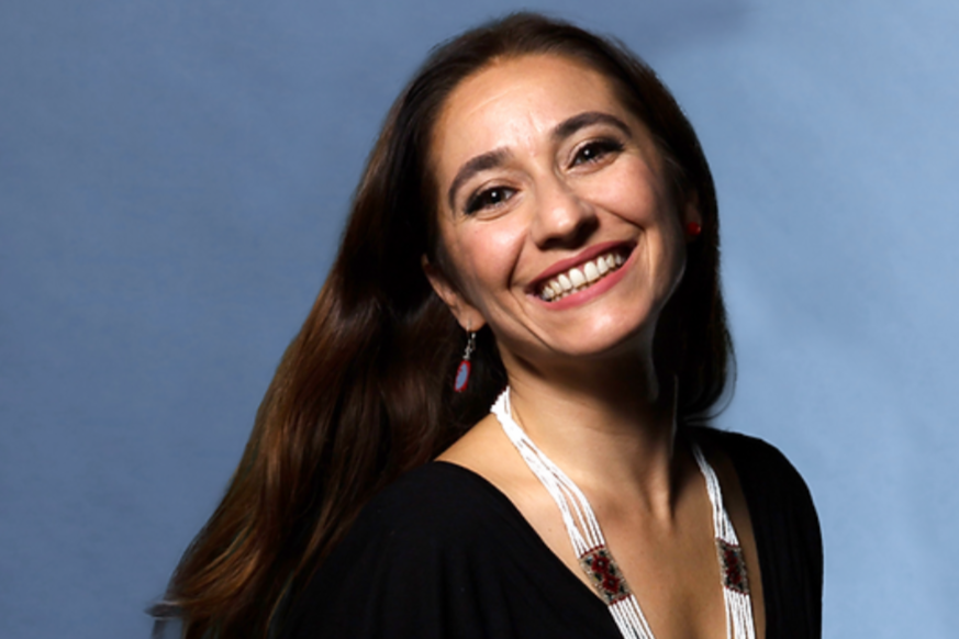 Zeynep Özyurt TarhanZeynep Özyurt Tarhan