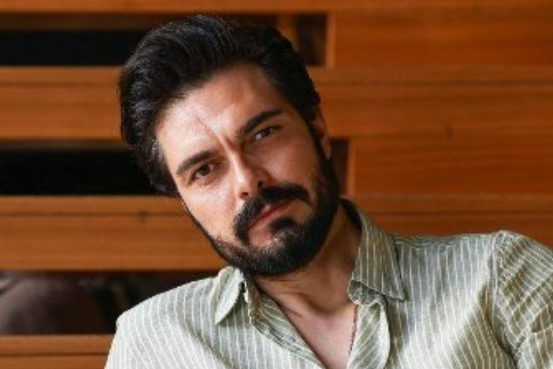 Halil İbrahim CeyhanHalil İbrahim Ceyhan