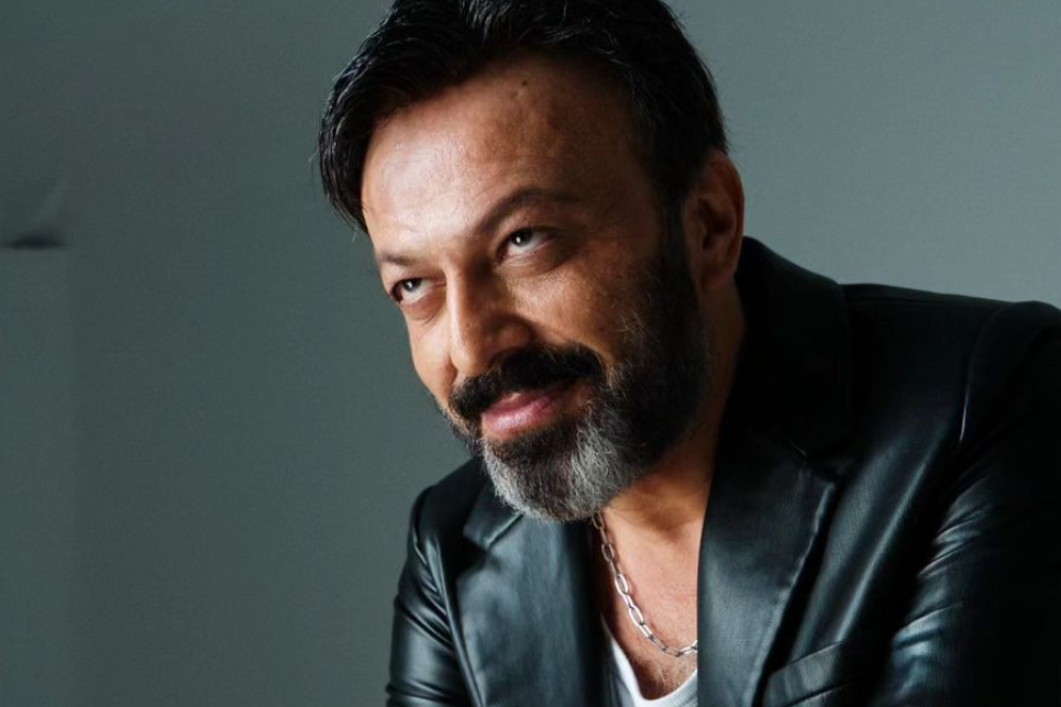 Serhat KılıçSerhat Kılıç Serhat KılıçSerhat Kılıç