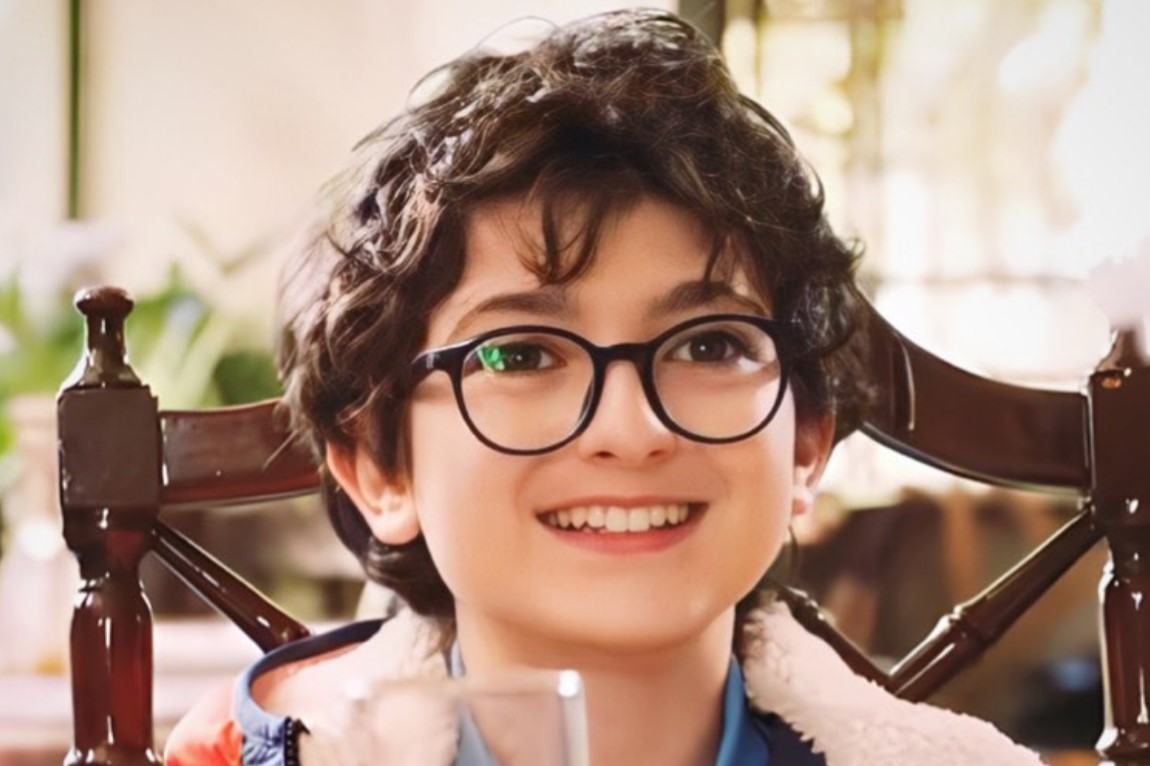 Said Ege Yıldırım