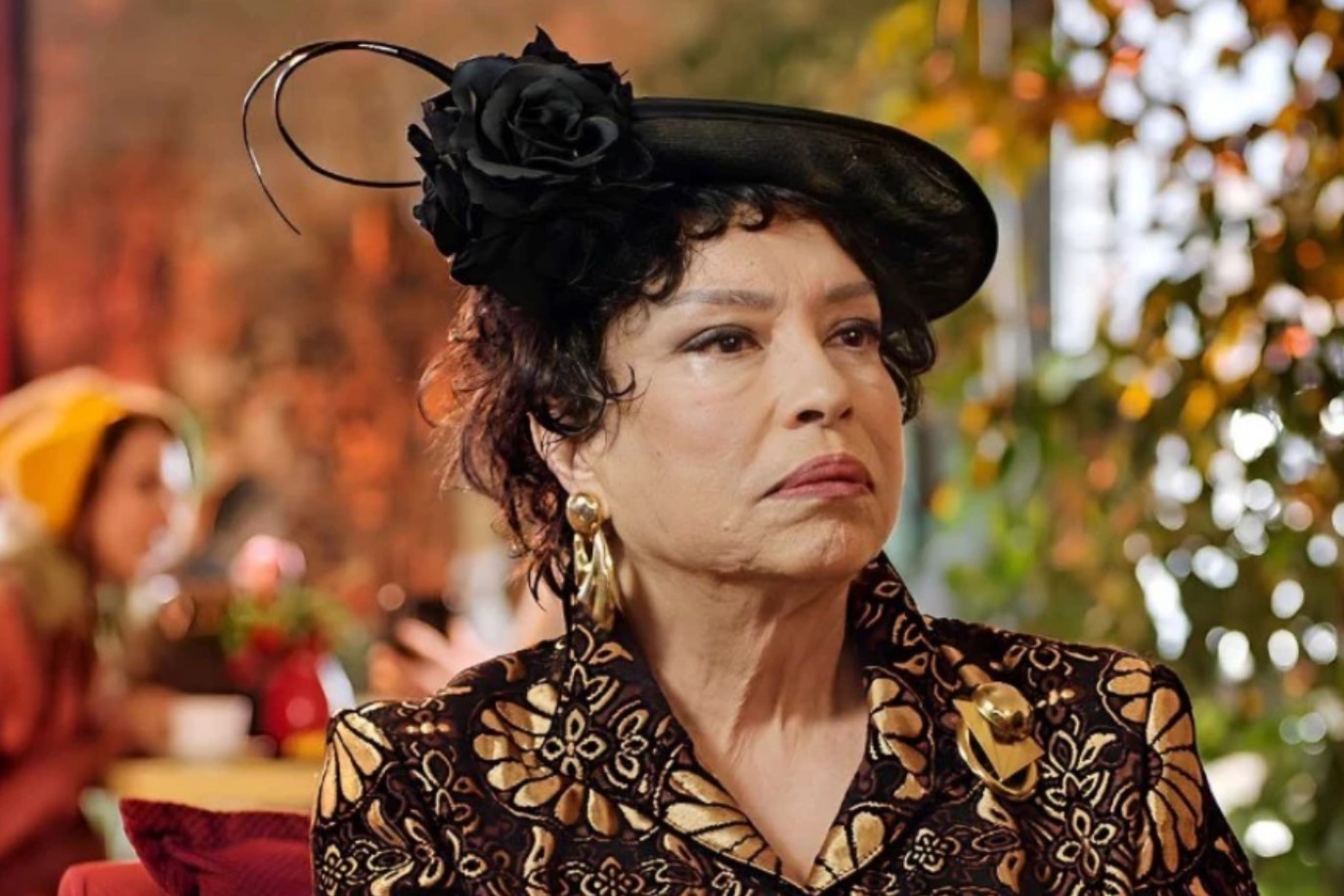 Selma GüneriSelma Güneri Selma GüneriSelma Güneri