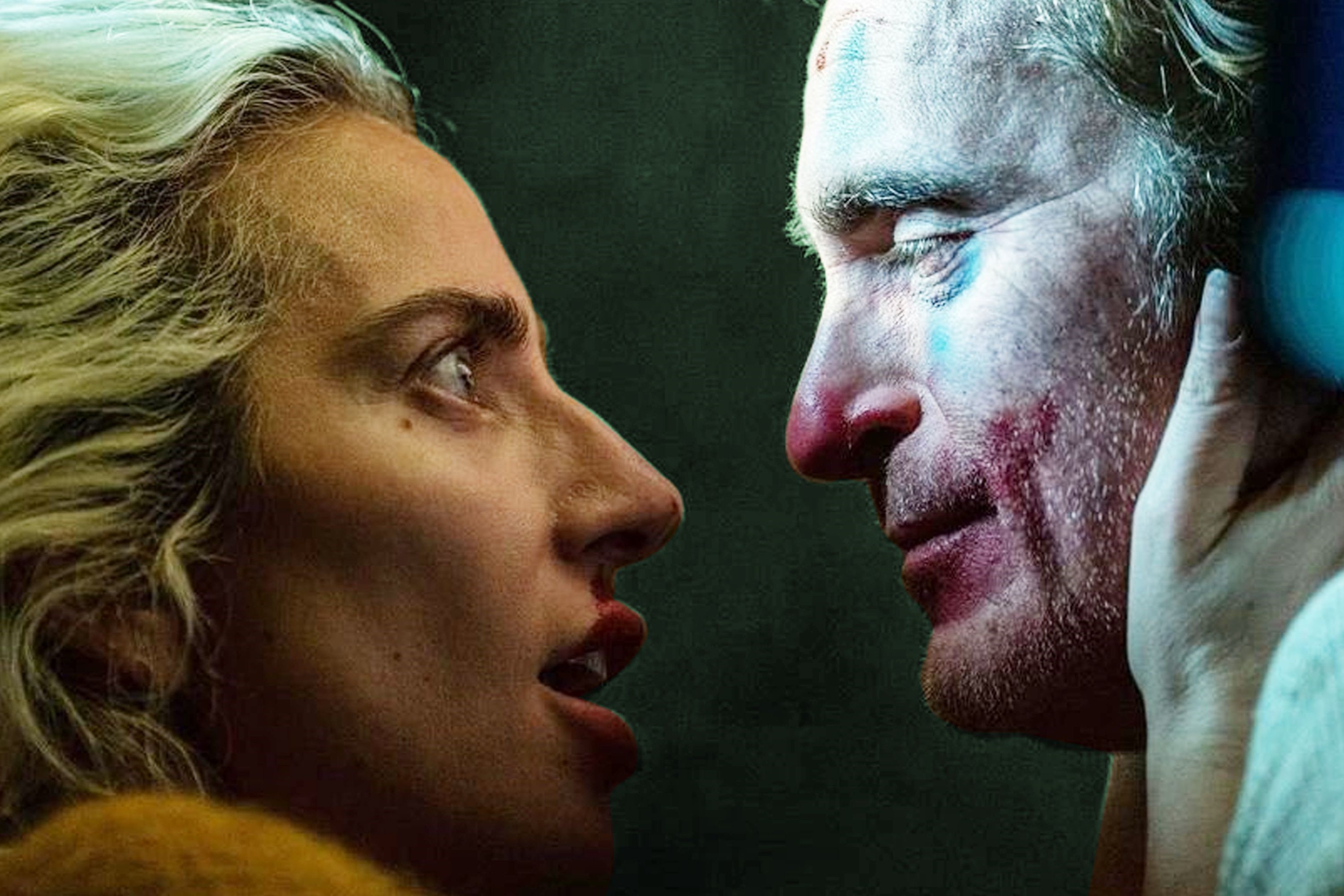 Joker: İkili Delilik