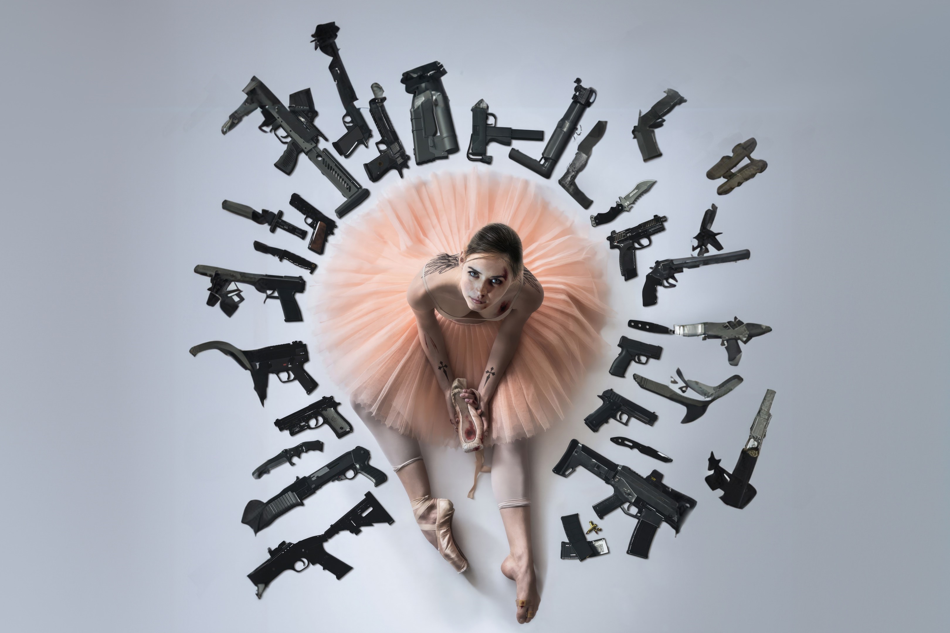Ballerina Ballerina