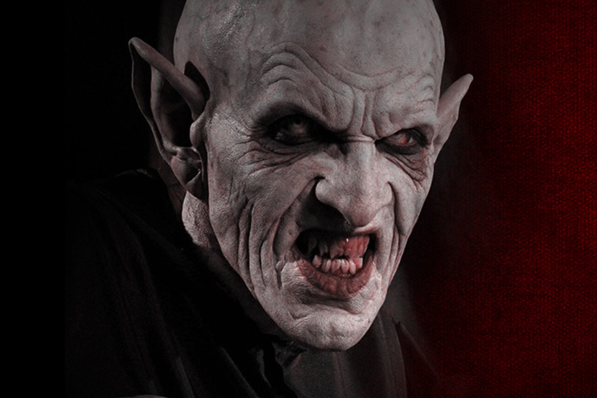 Nosferatu Nosferatu