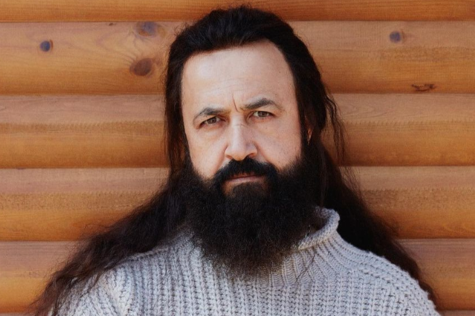 Mehmet ÖzgürMehmet Özgür