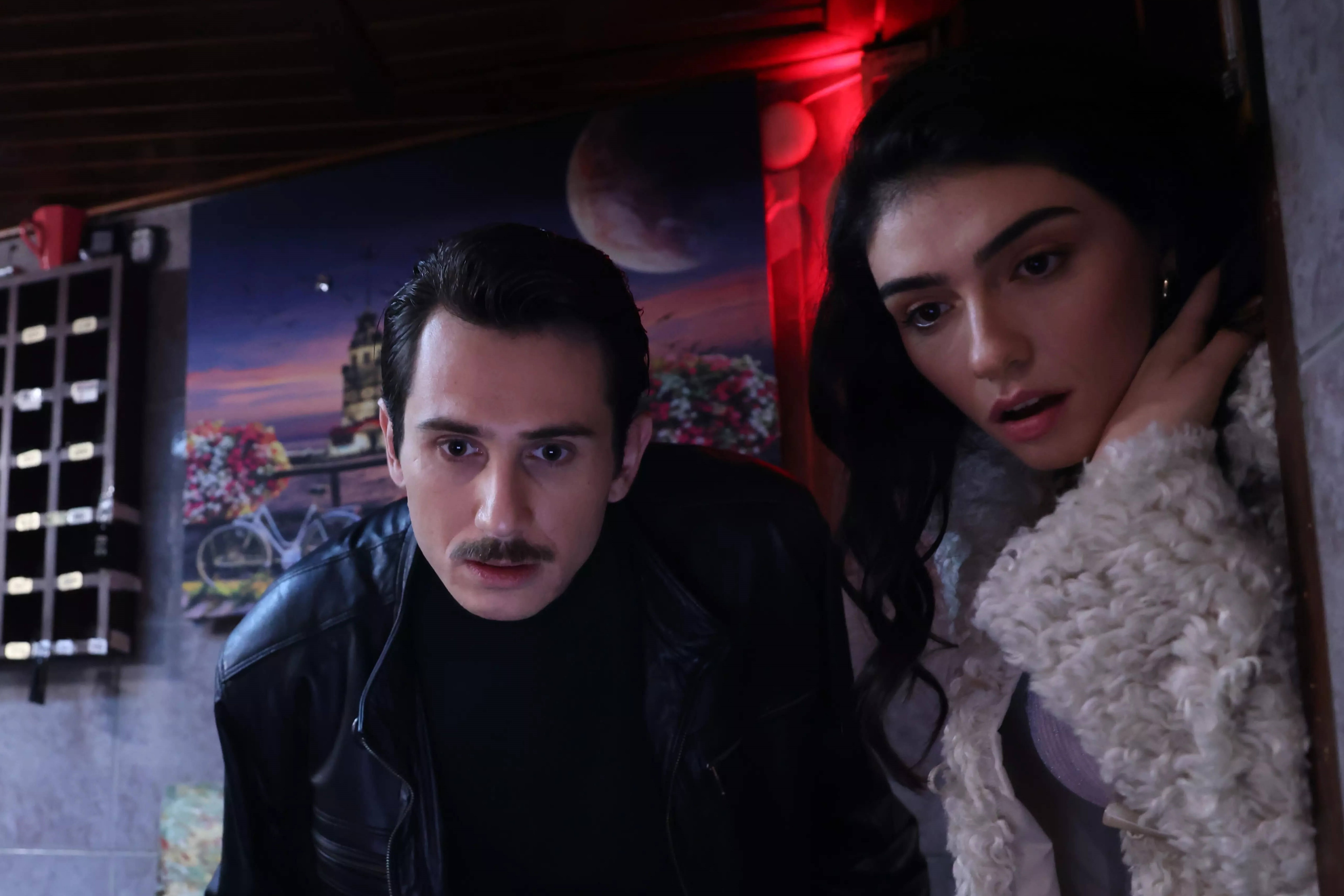 Orkuncan İzan hangi dizilerde oynadı? Orkuncan İzan hangi dizilerde oynadı?