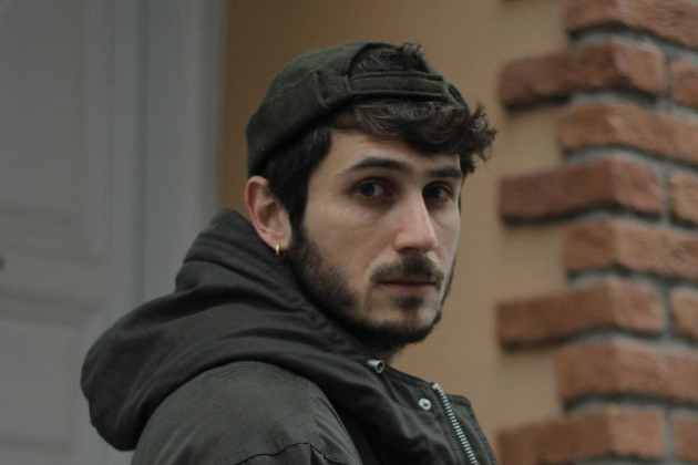 Orkuncan İzan nereli? Orkuncan İzan nereli?