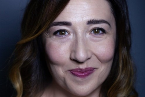 Yasemin Baştan kaç yaşında?